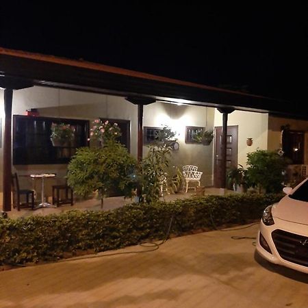Bienvenidos A Guarare Apartment Exterior photo