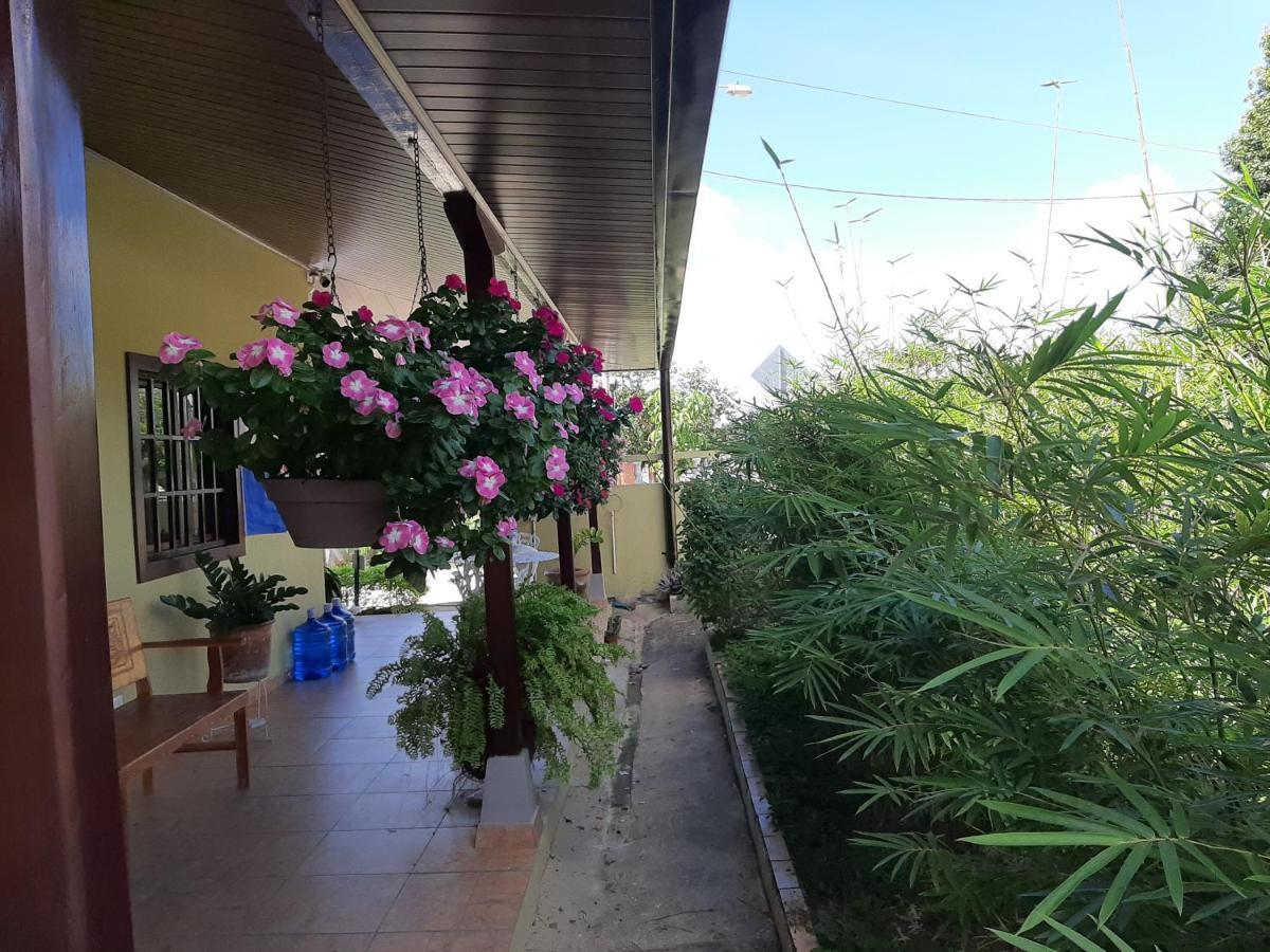 Bienvenidos A Guarare Apartment Exterior photo