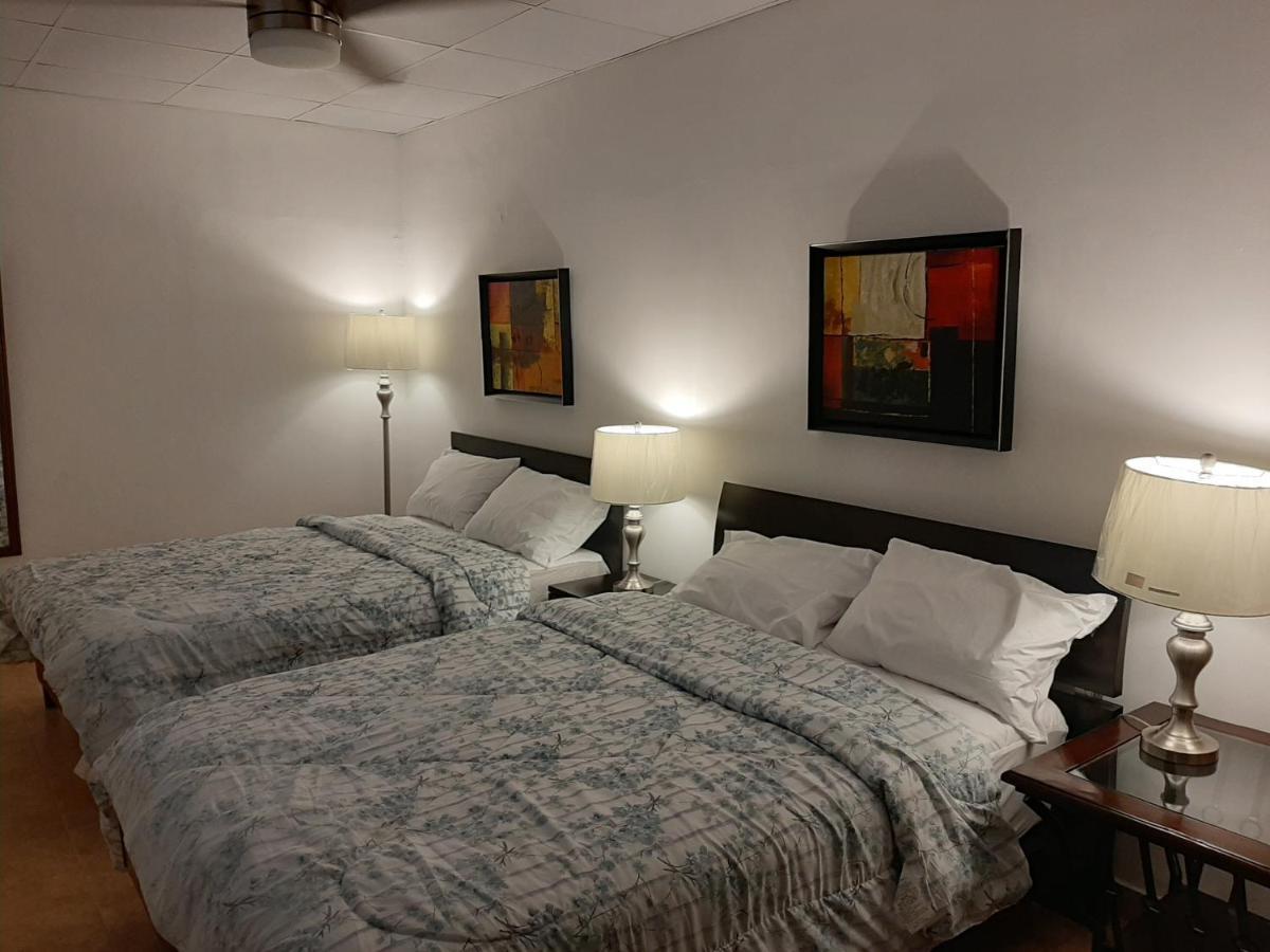 Bienvenidos A Guarare Apartment Exterior photo